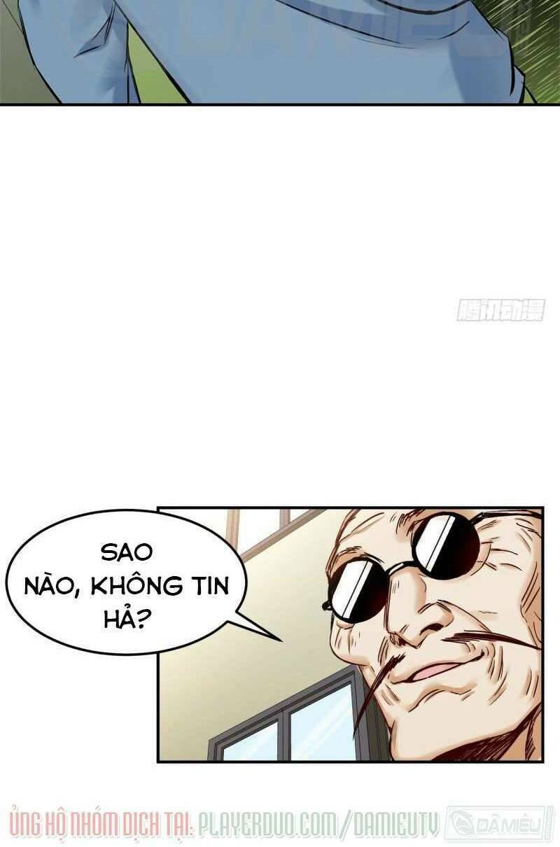 Đỉnh Phong Thần Y: Chapter 52