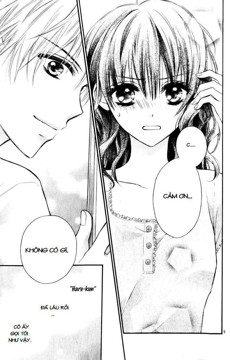 Bride - Junai Honey: Chapter 1