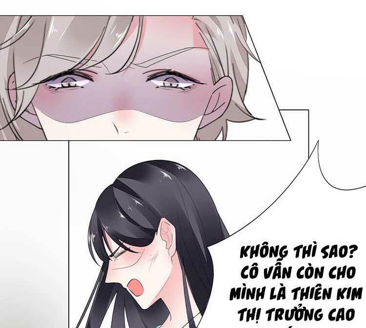 Điều Ước Sủng Ái Bất Bình Đẳng: Chapter 89.1