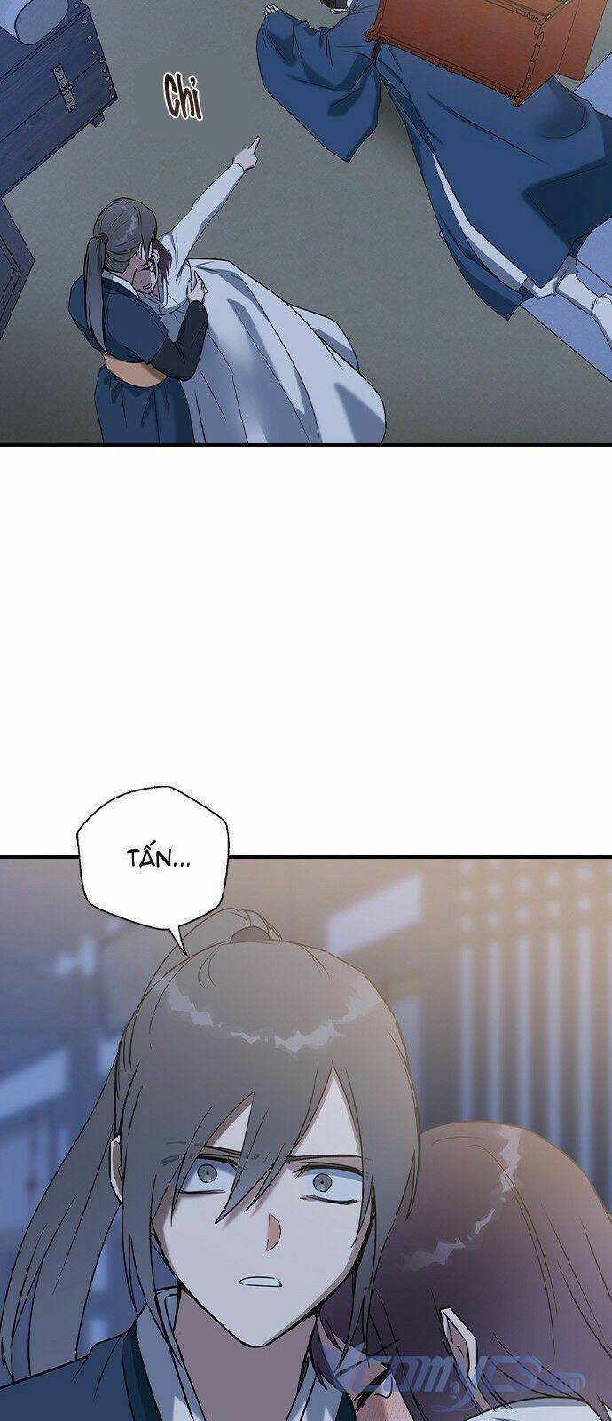 Duyên Nợ Kiếp Trước: Chapter 26