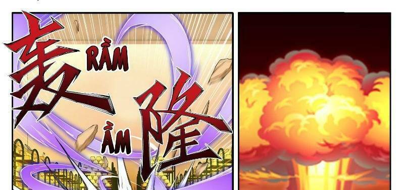 Khắc Kim Phong Thần: Chapter 98