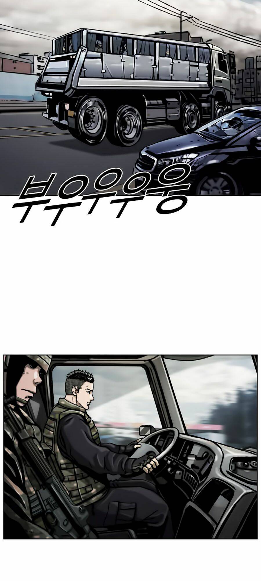 Thợ Săn Đầu Tiên: Chapter 9