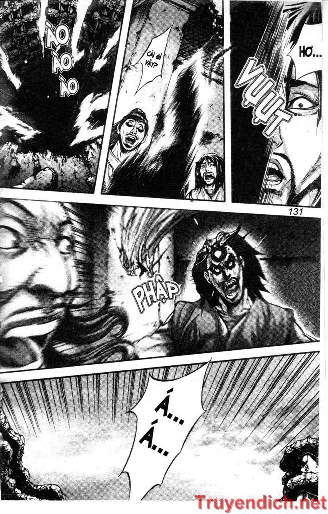 Diêm Đế: Chapter 35.4