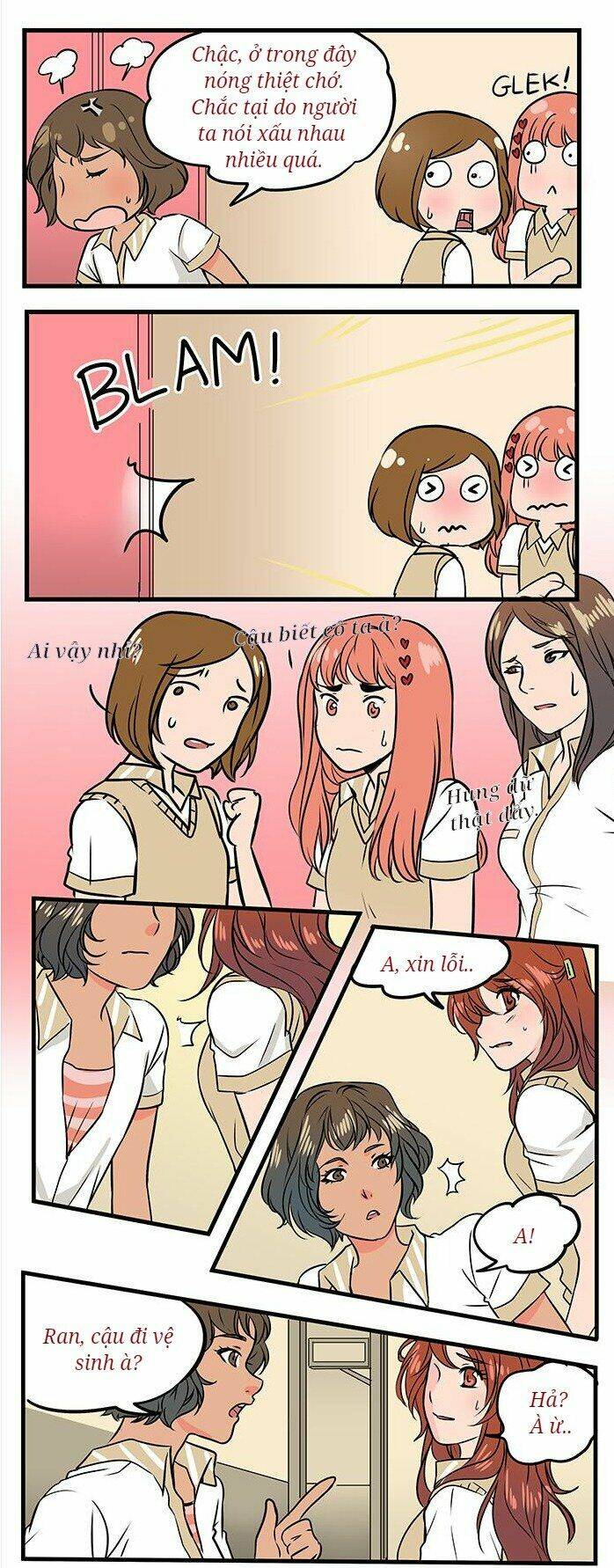 Chàng Trai Từ Quả Trứng: Chapter 24.5