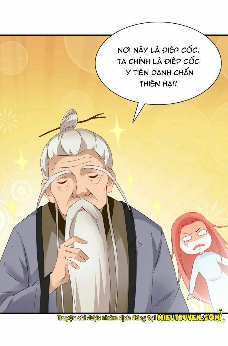 Tận Diệt Vương Gia Mãn Triều: Chapter 127