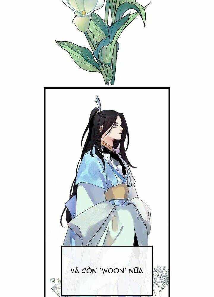 Tình Điên Dại: Chapter 41
