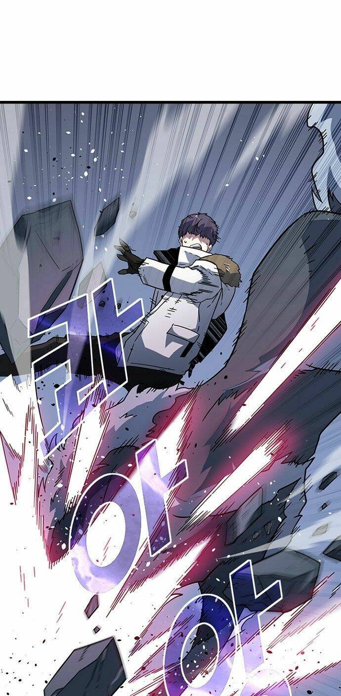 Điểm Chết: Chapter 18