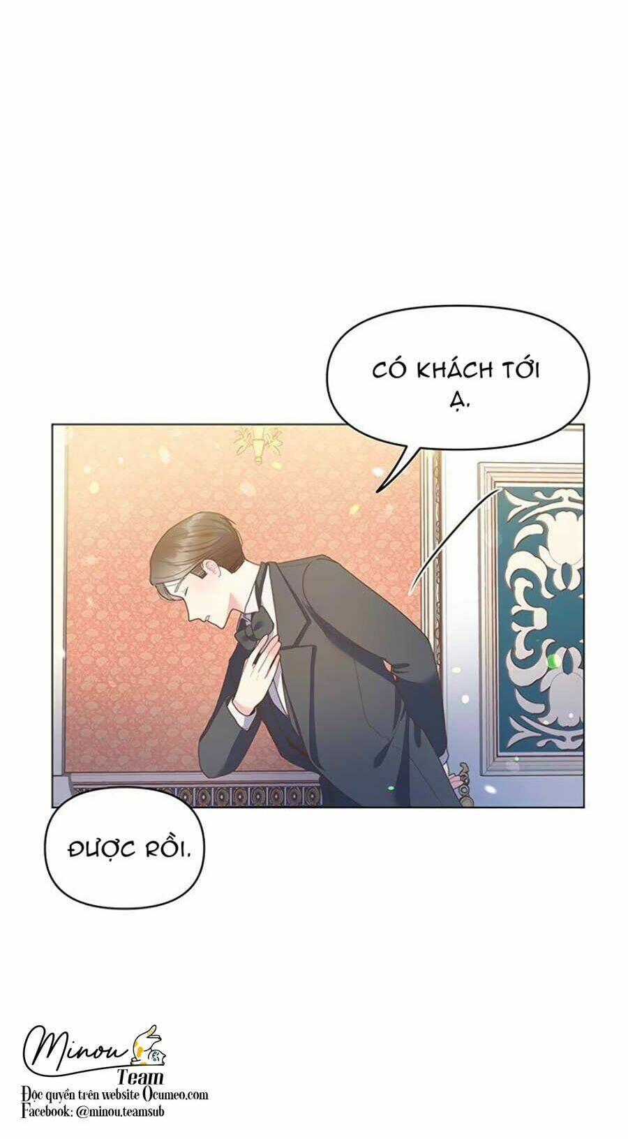 Khu Vườn Câm Lặng: Chapter 8