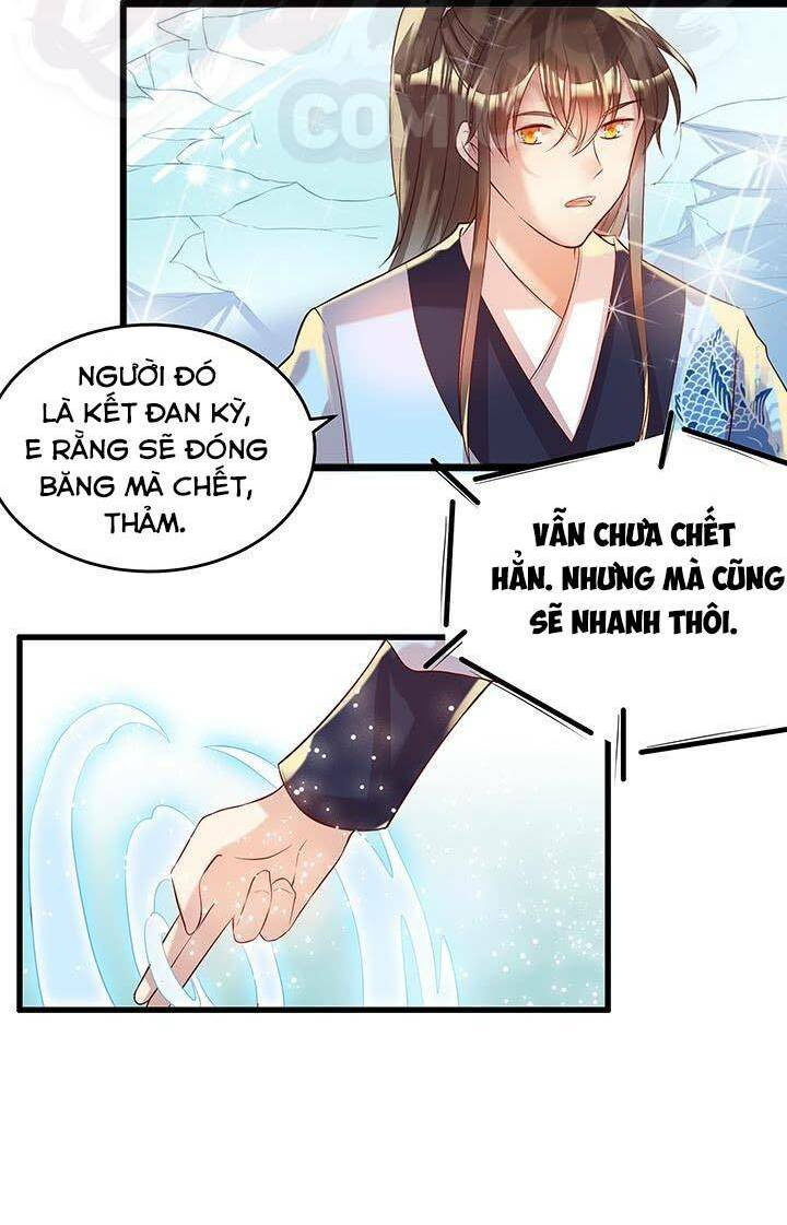 Siêu Phàm Truyện: Chapter 46