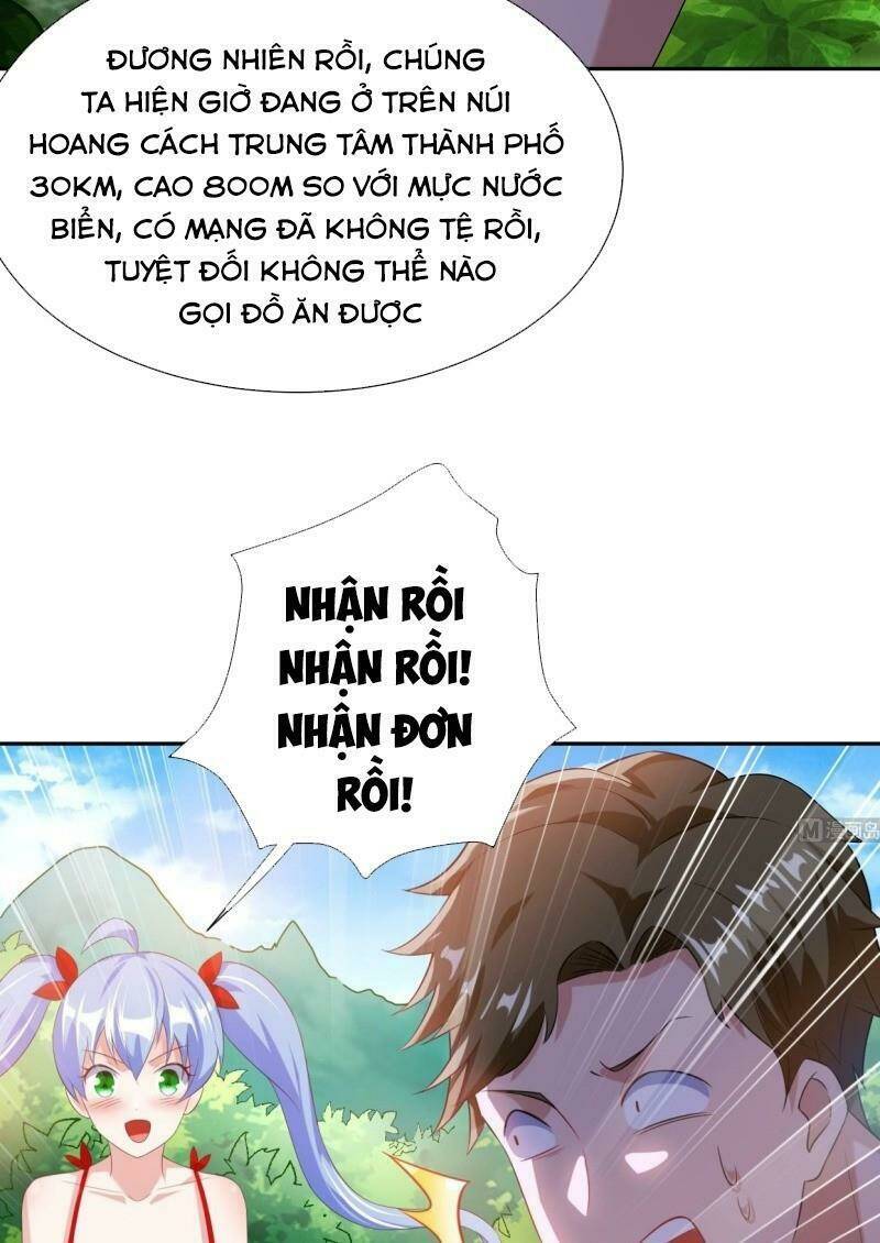 Shipper Thần Cấp: Chapter 48