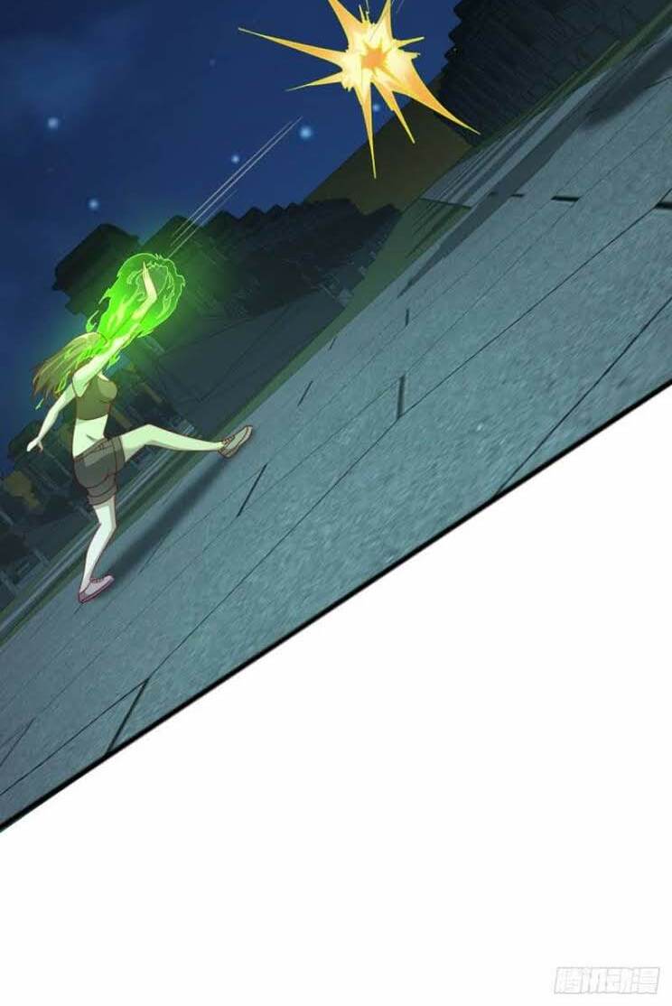 Thập Nhị Thiên Kiếp: Chapter 51