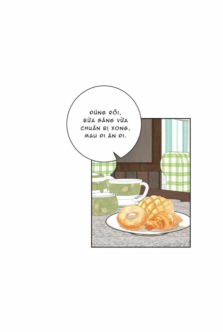 Tâm Động Thuấn Di: Chapter 35