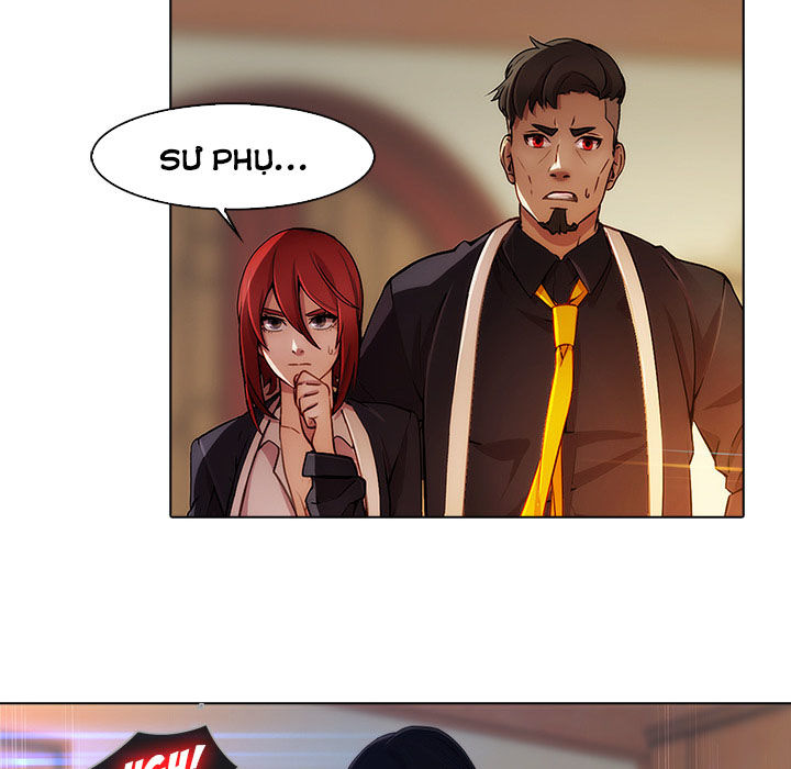 Ảo Mộng Hồ Điệp: Chapter 20