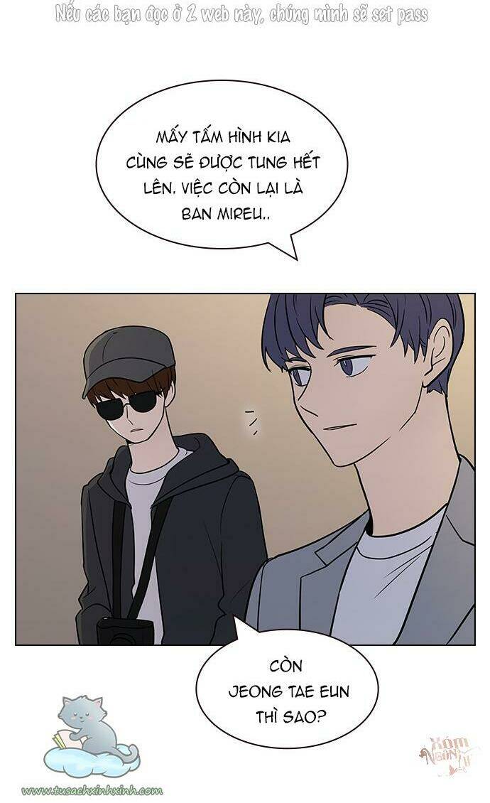 Thằng Bạn Trai Tồi Tệ Của Tôi: Chapter 60