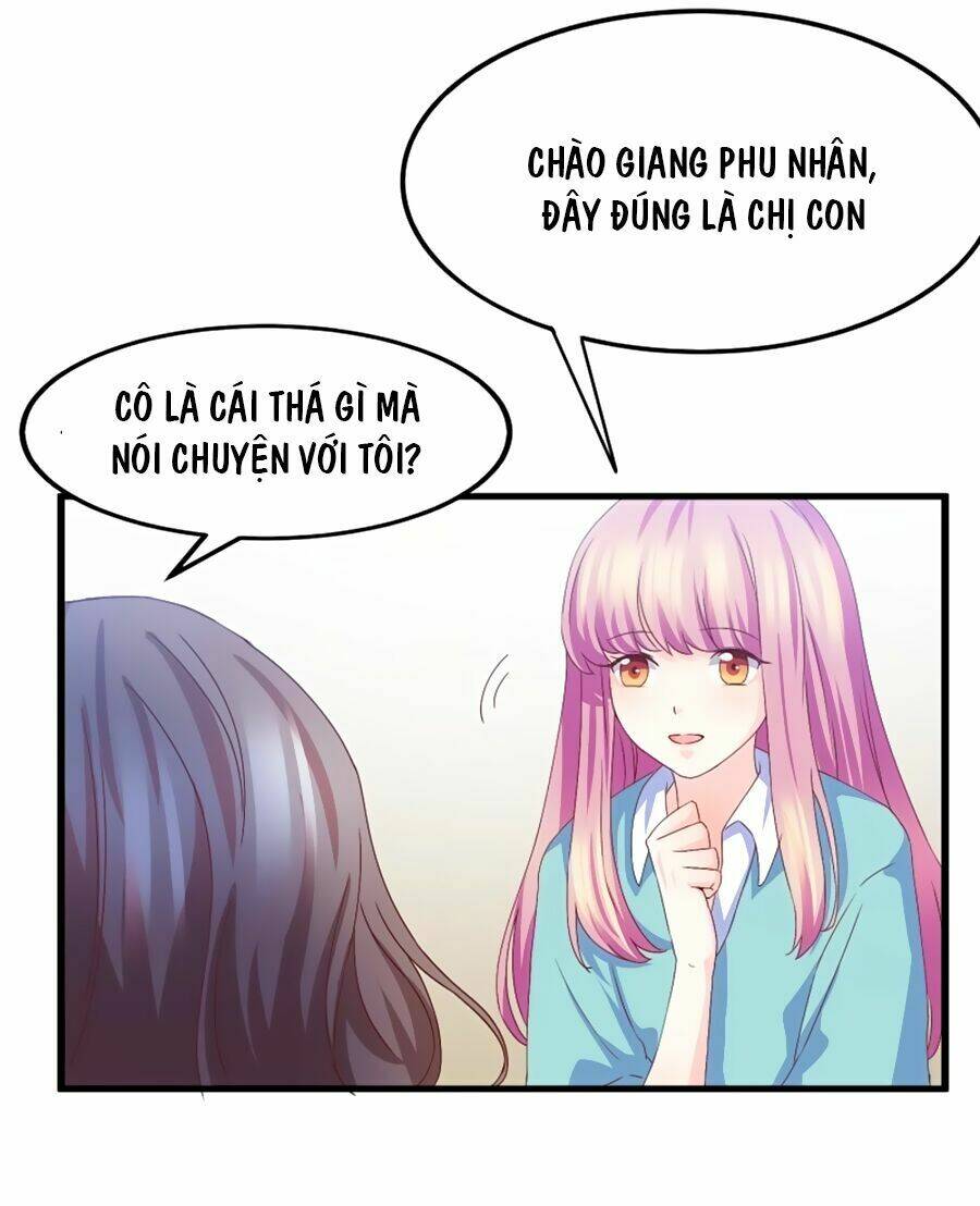 Ta Và Nam Thần Cởi Áo Ngủ Rồi: Chapter 10
