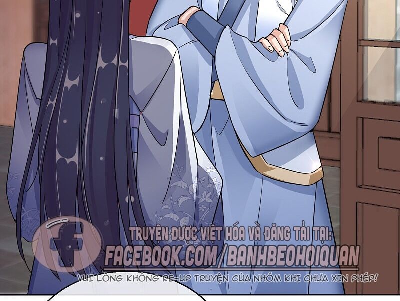 Công Lược Trưởng Thành Của Vương Phi: Chapter 21