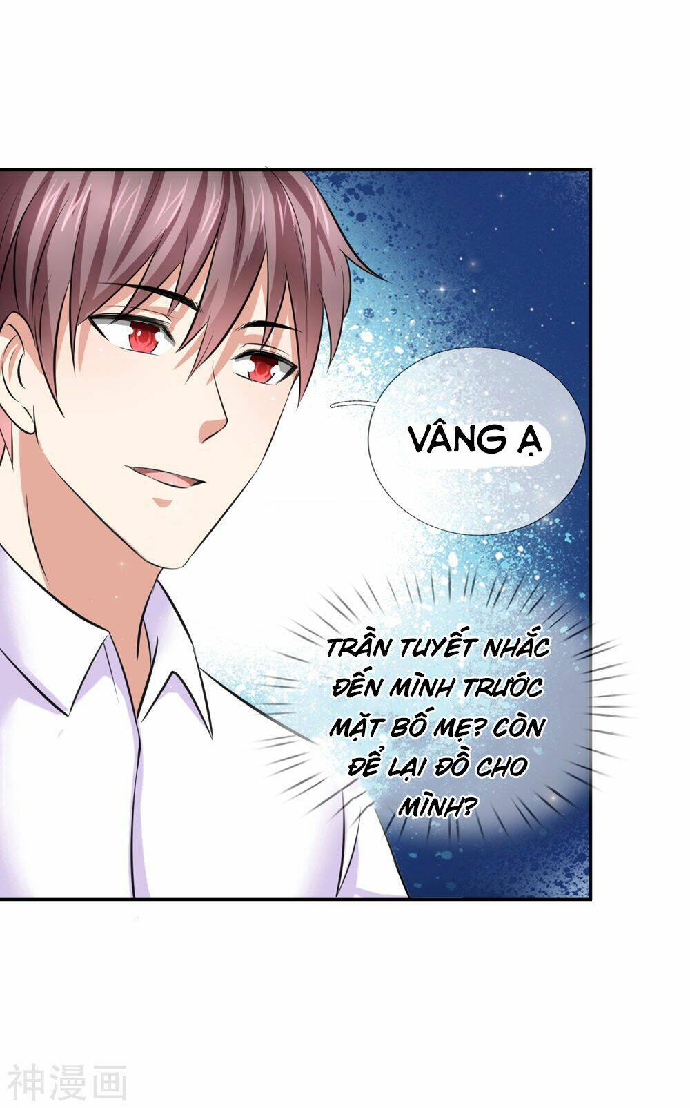 Tuyệt Thế Phi Đao: Chapter 179