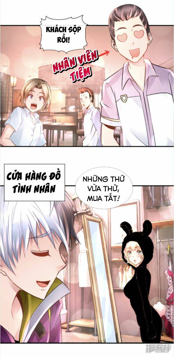 Phong Thủy Thiên Sư: Chapter 100