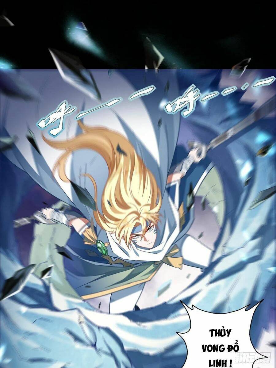 Người Nguyên Thủy Mạnh Nhất: Chapter 85