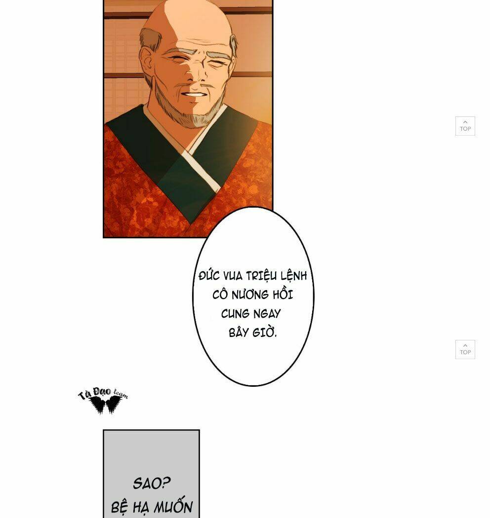 Lãnh Huyết Vương (King): Chapter 4