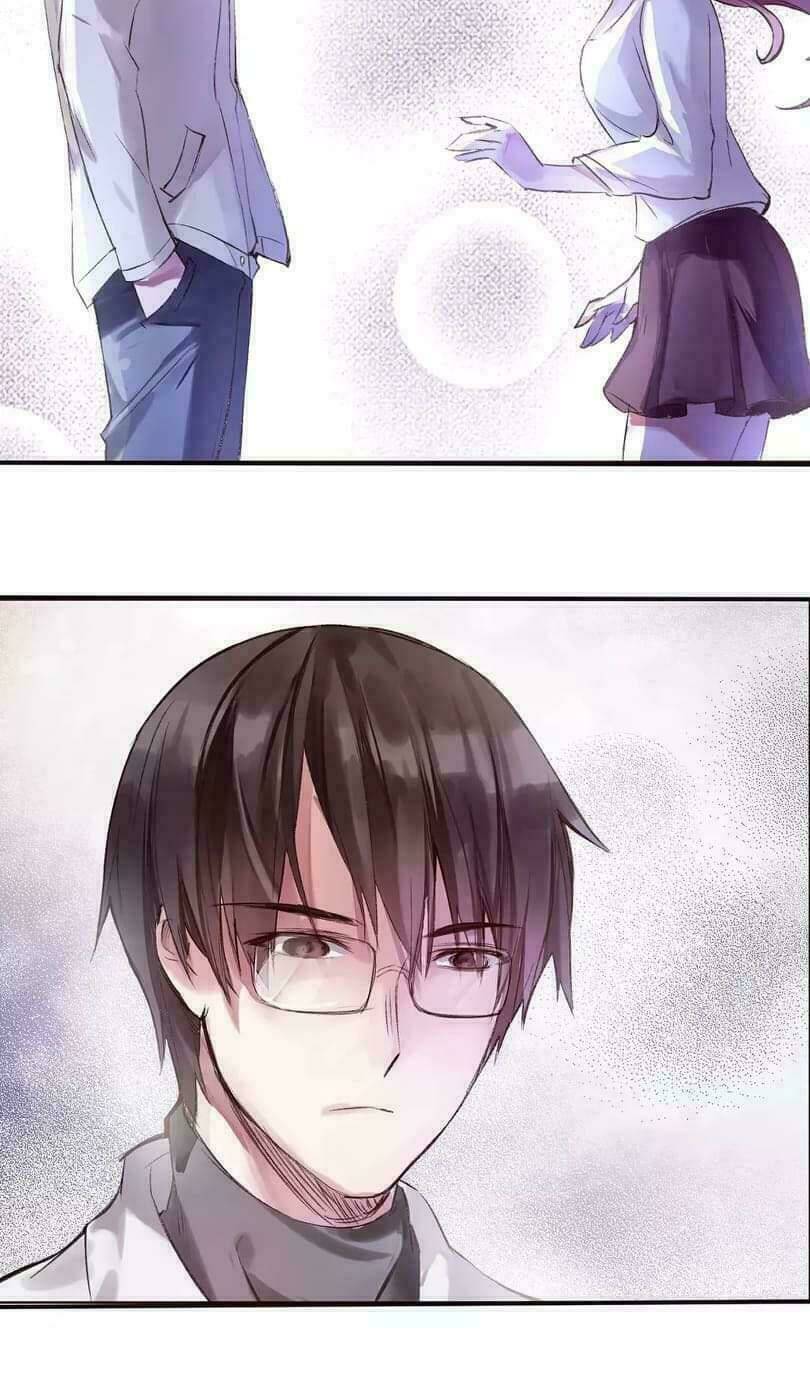 Thâm Hải Ma Ngữ: Chapter 7