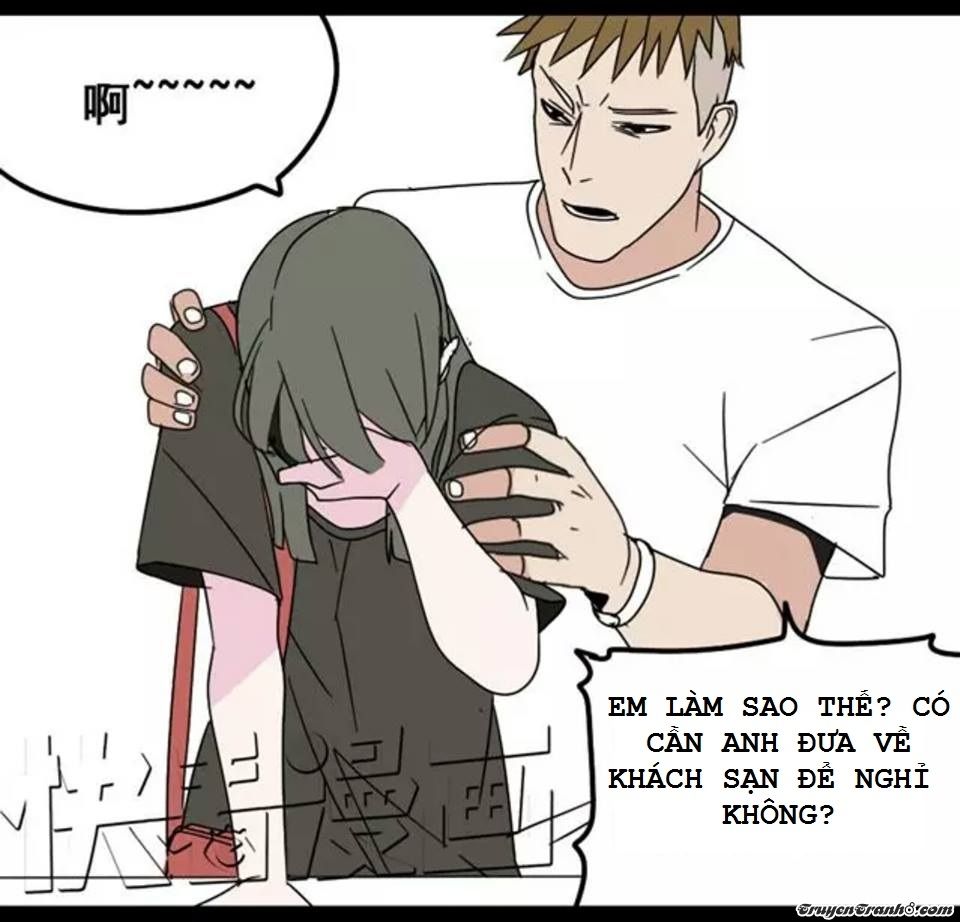 Ứng Dụng Thẩm Mỹ: Chapter 6