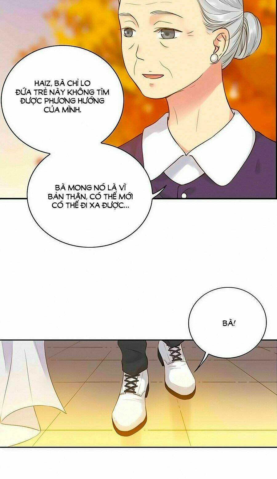 Bạc Hà Chi Hạ 2: Chapter 43