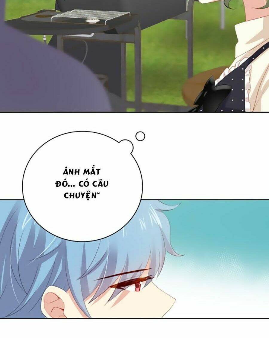 Tình Yêu Là Thế 2: Chapter 25