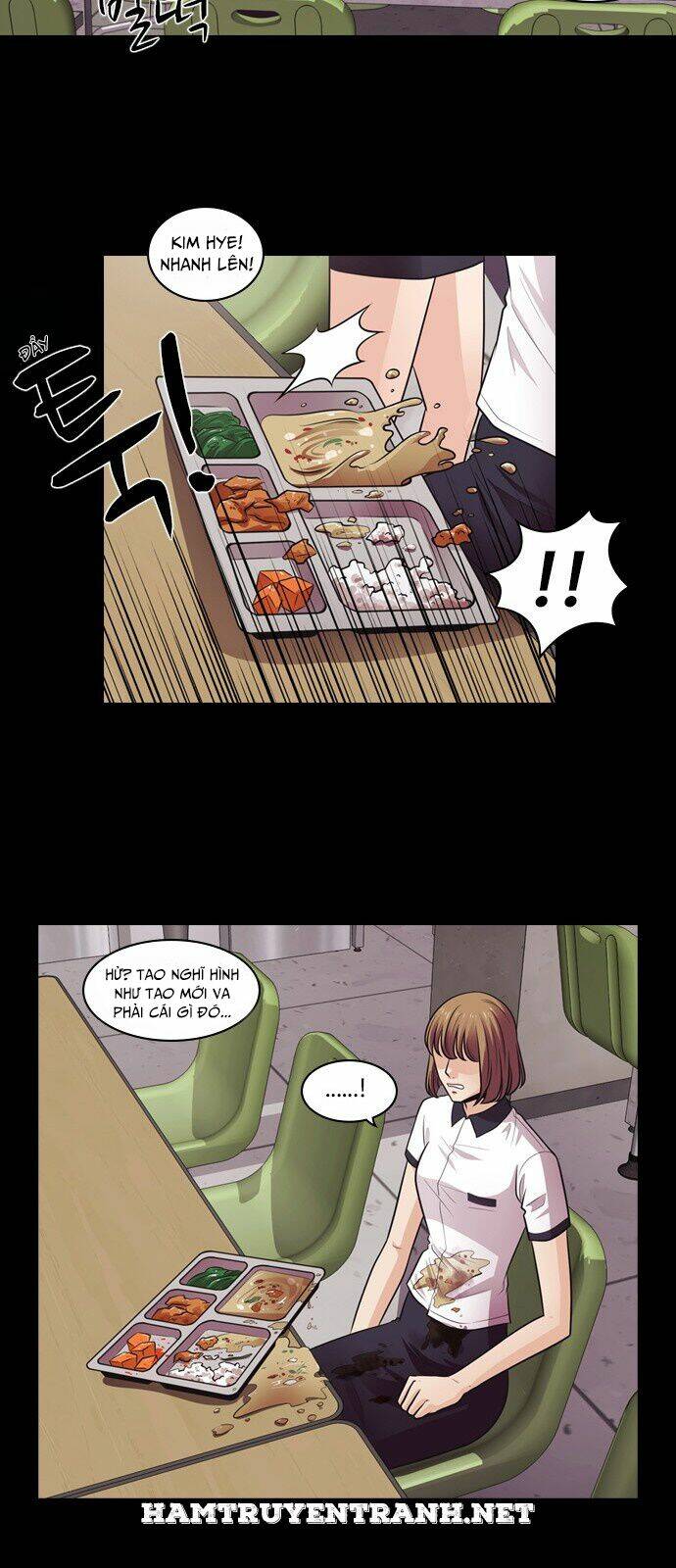 Tomorrow - Ngày Mai: Chapter 6