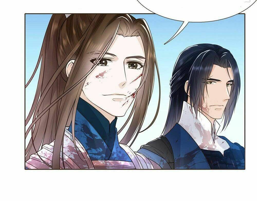 Đại Giá Thừa Tướng: Chapter 95