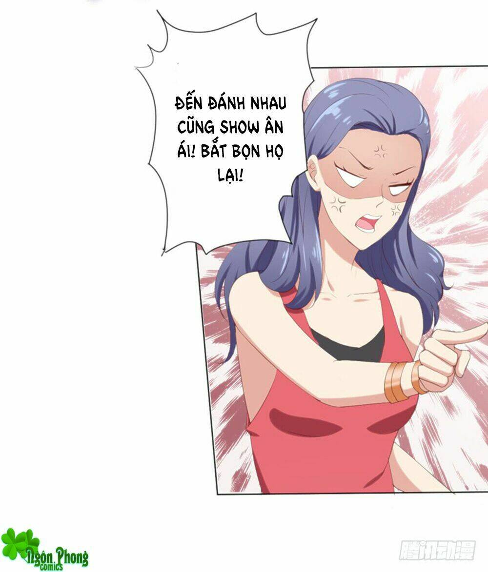 Vạn Sợi Tơ Tình: Chapter 11