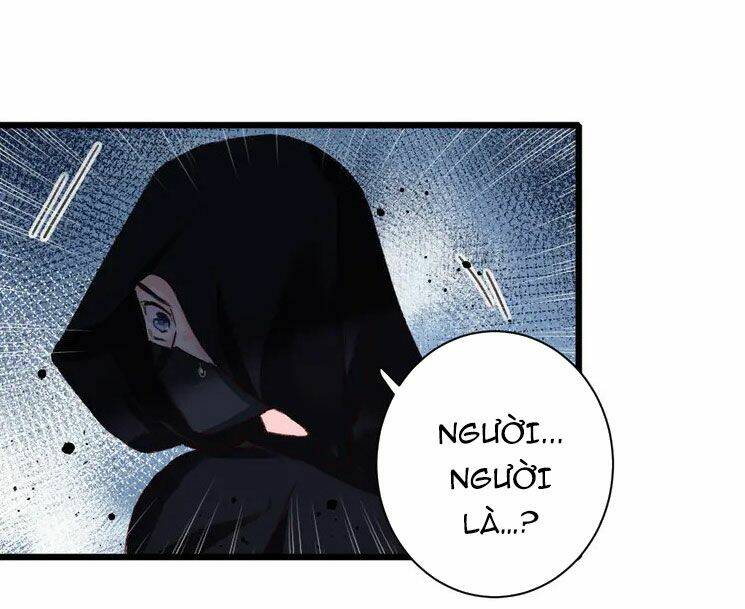 Hoa Nhan Sách: Chapter 218