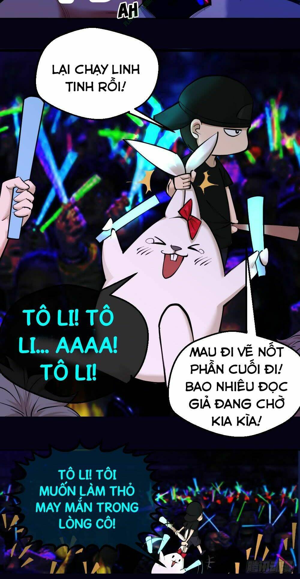 Tuyệt Thế Thiên Tài Hệ Thống: Chapter 15