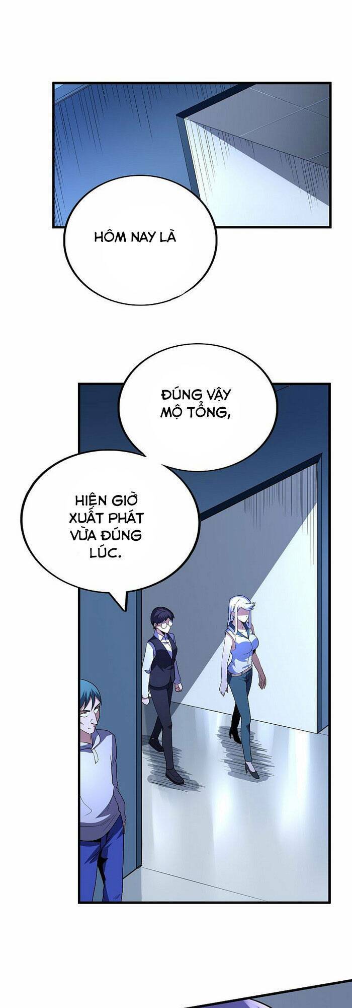 Vương Bài Thần Y: Chapter 78