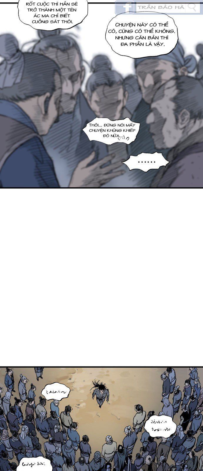 Cao Thủ 2: Chapter 90