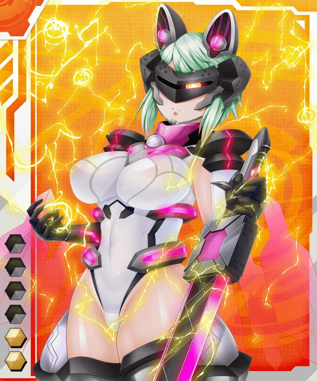 Taimanin Asagi Battle Arena: Chapter 22