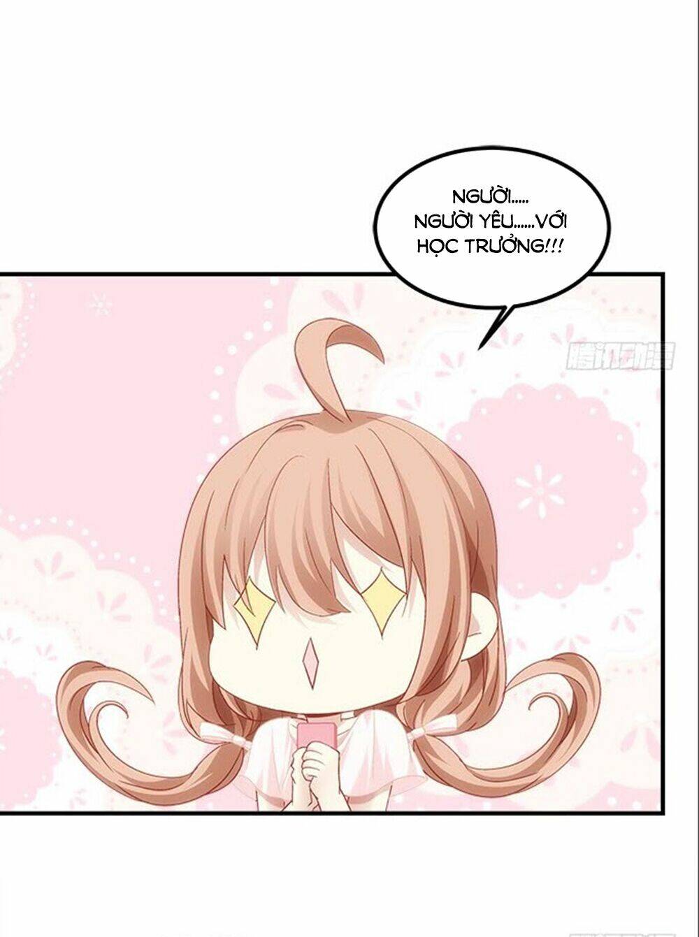 Ám Dạ Vô Thường: Chapter 59