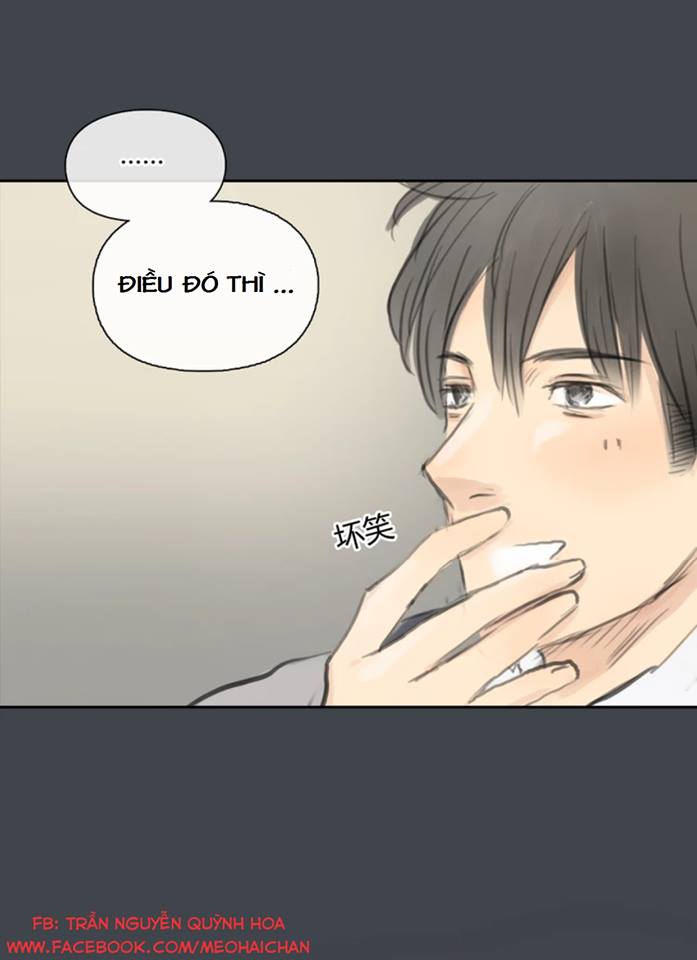 Lời Nguyền Cinderella: Chapter 33