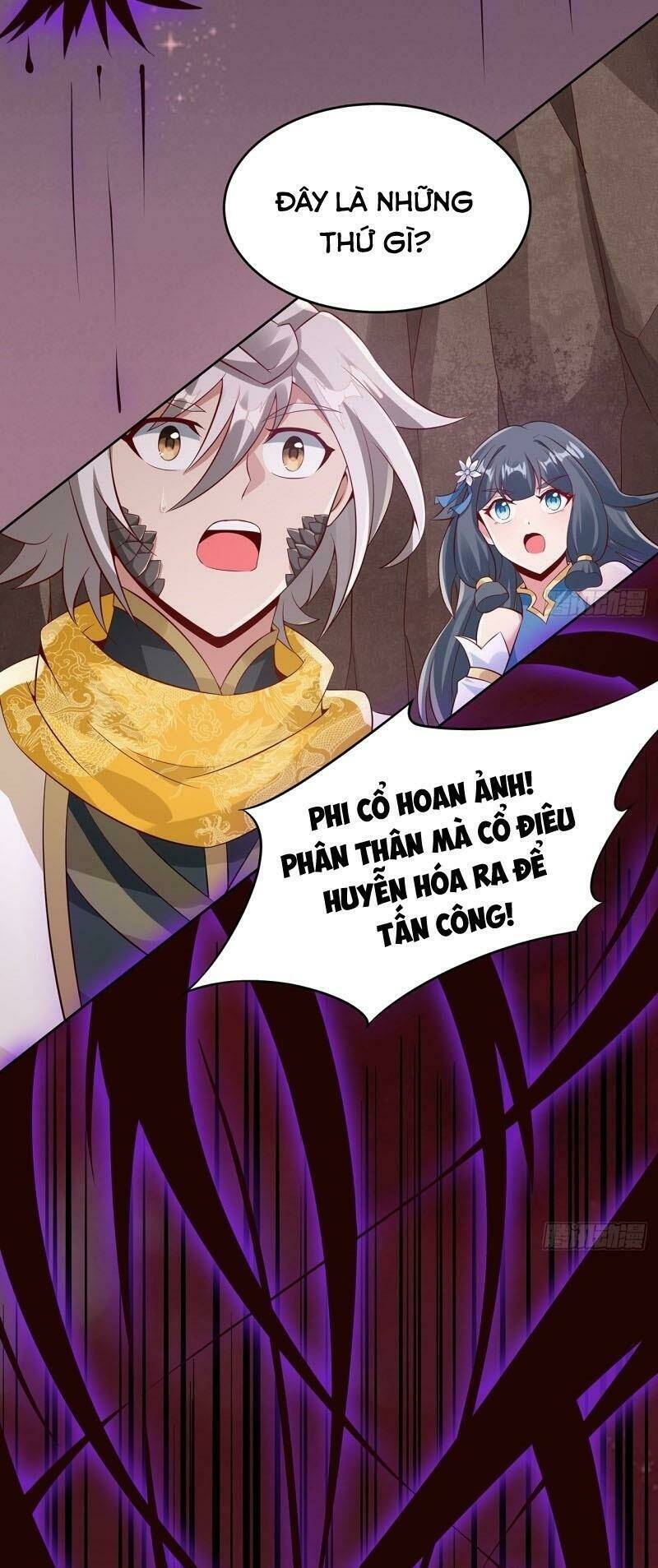 Nghịch Lân: Chapter 103