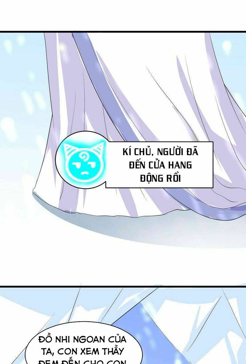 Tối Cường Thần Thú Hệ Thống: Chapter 36