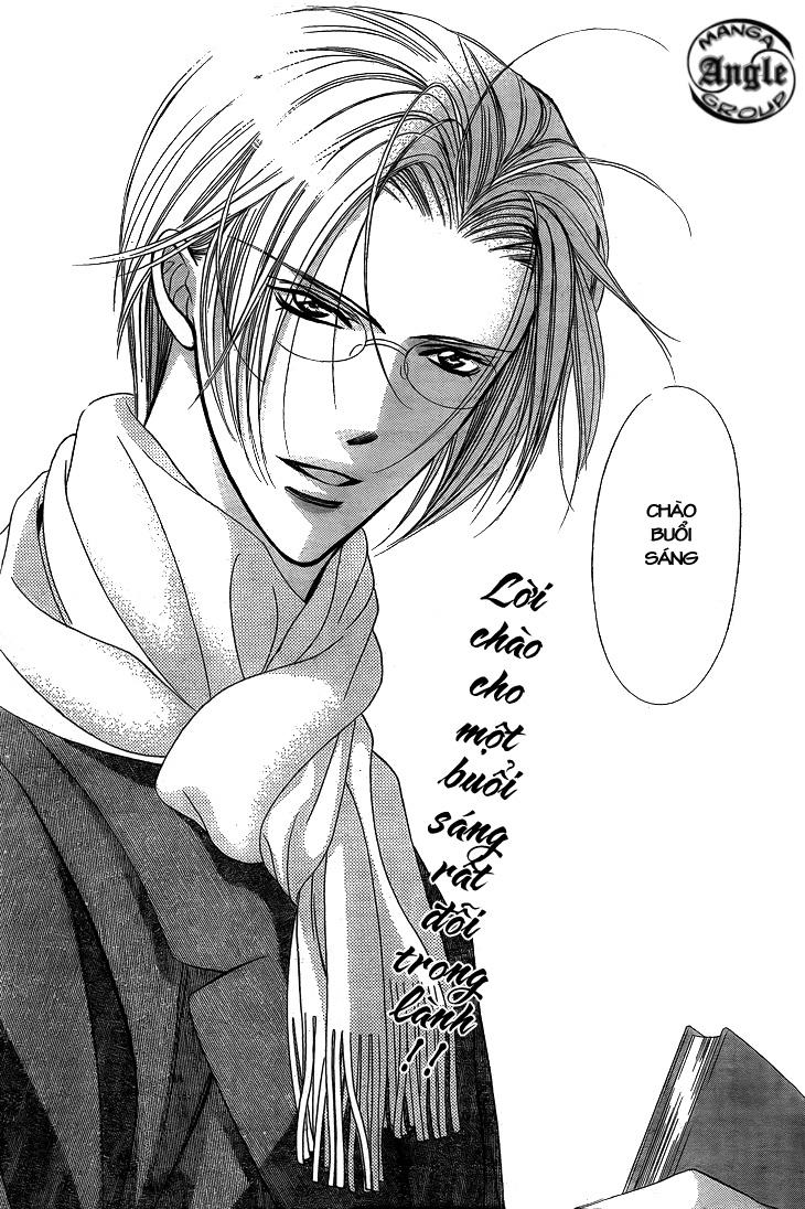 Thách Thức Tuyệt Vời: Chapter 162