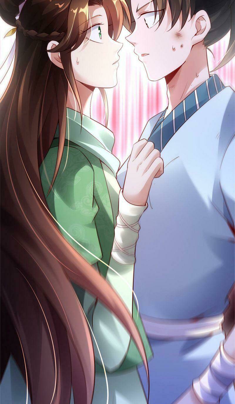 Thiên Kim Bất Hoán: Chapter 74