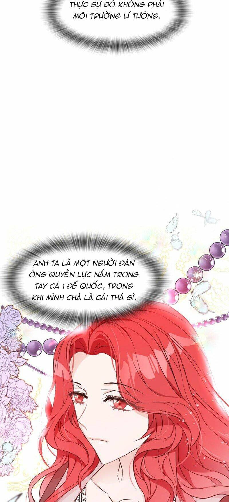 Tất Cả Mọi Người Đều Yêu Quý Nhân Vật Phản Diện: Chapter 1