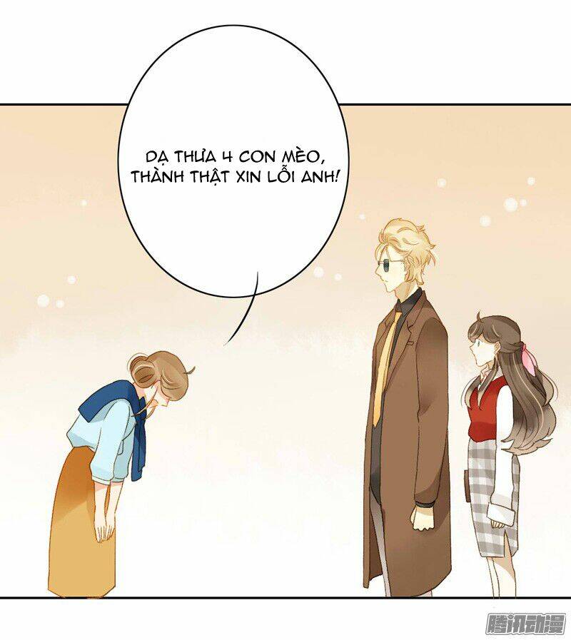 Sức Mạnh Của Sắc Đẹp: Chapter 112