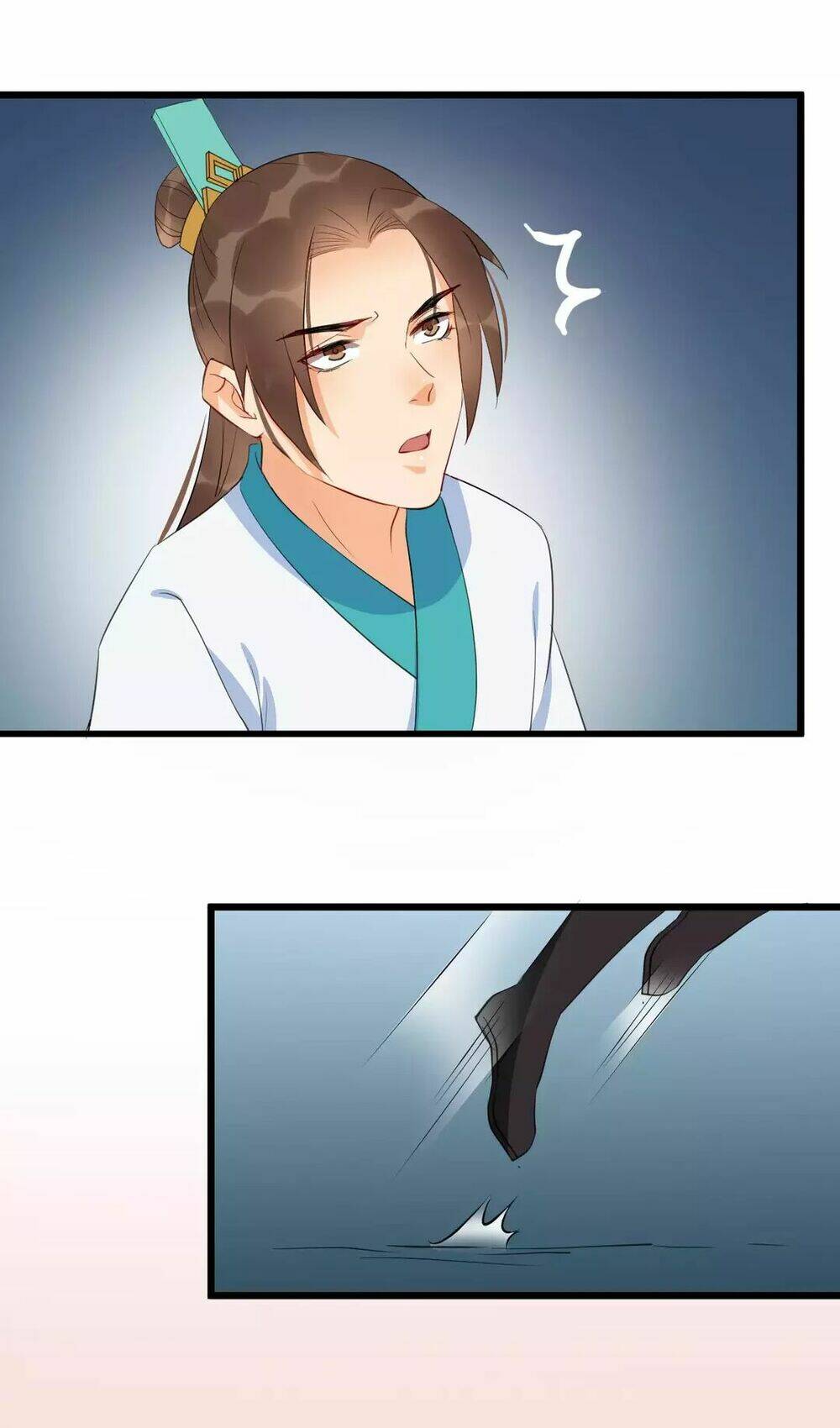 Bồng Sơn Viễn: Chapter 45