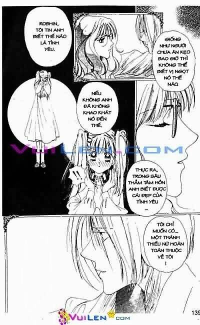 Duyên Kỳ Ngộ: Chapter 2