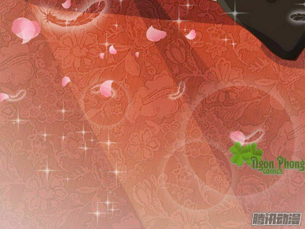 Ma Vương Luyến Ái Chỉ Nam: Chapter 25