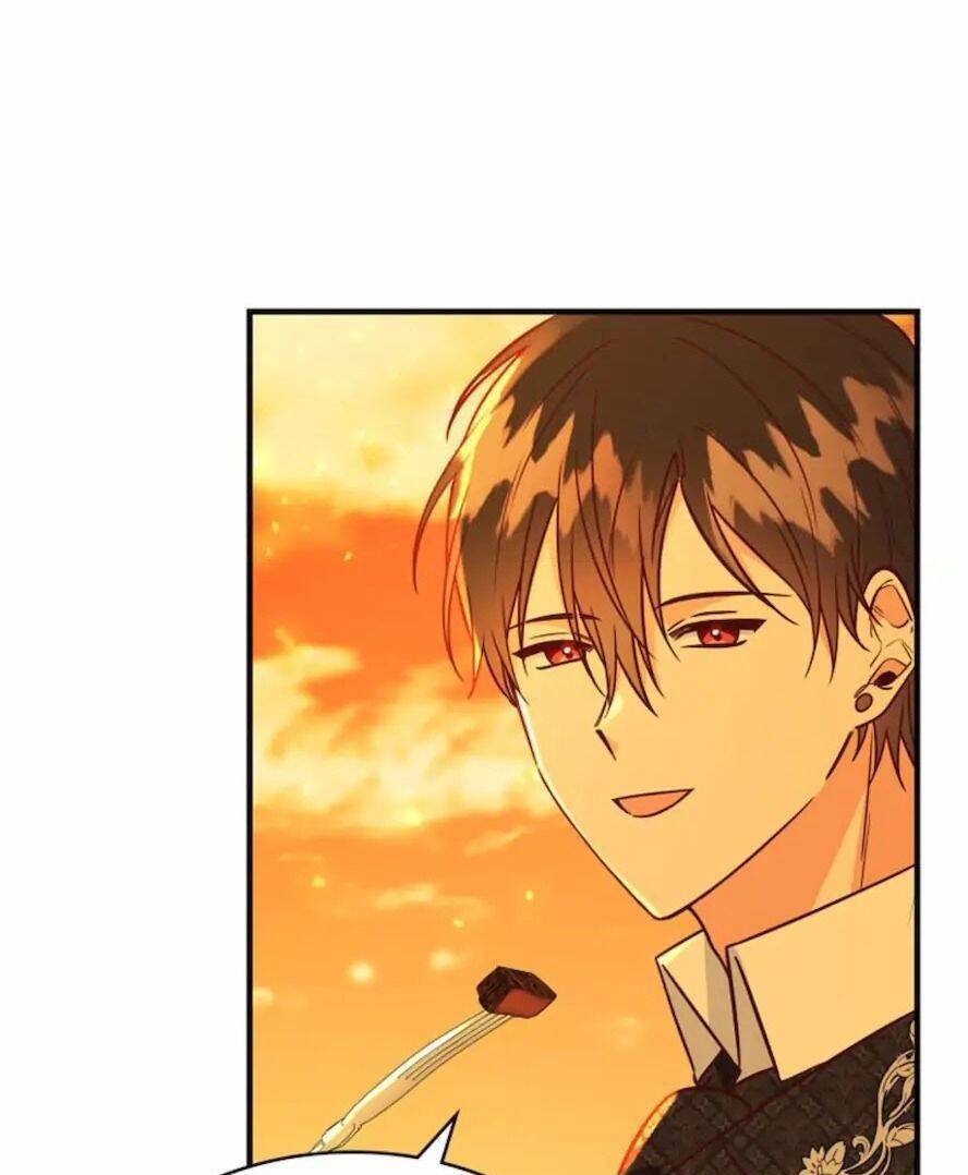 Lòng Trung Thành Với Kẻ Ác: Chapter 41