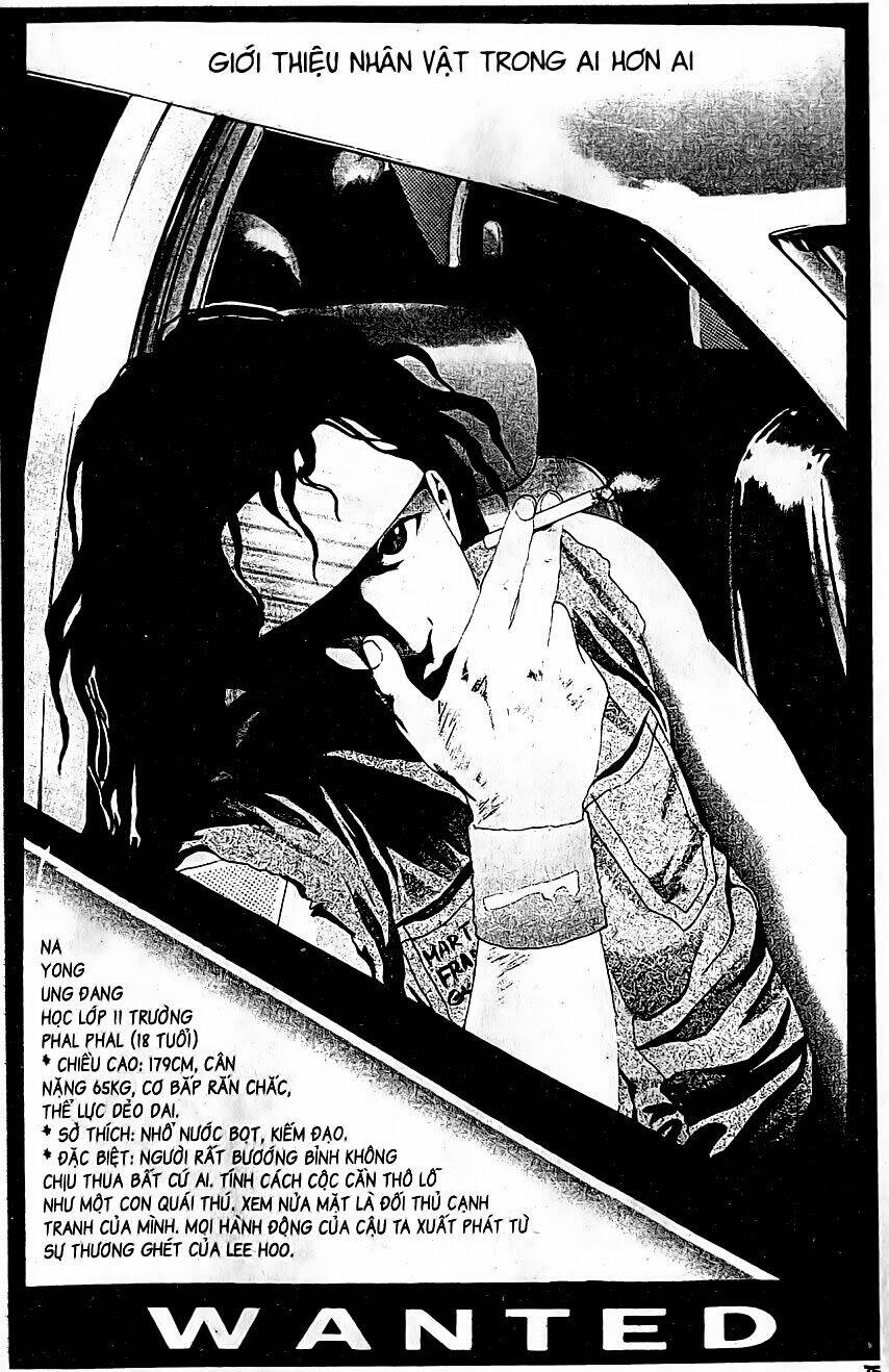 Ai Hơn Ai: Chapter 5