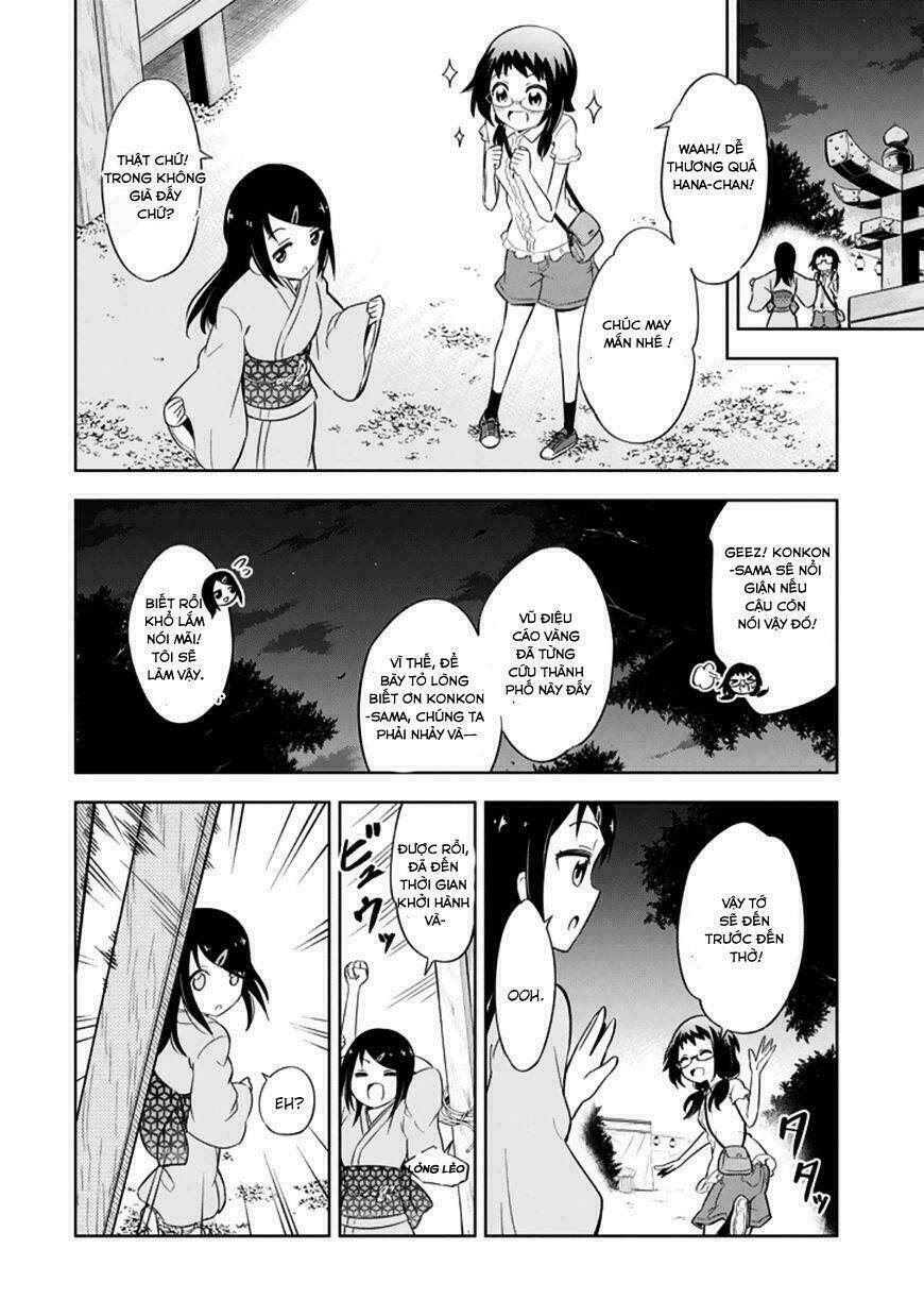 Ayane Oujou-sama wa Sanova B**ch ni Araserareru: Chapter 5